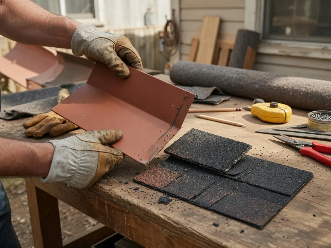 Roof Repair company in Allenspark, CO